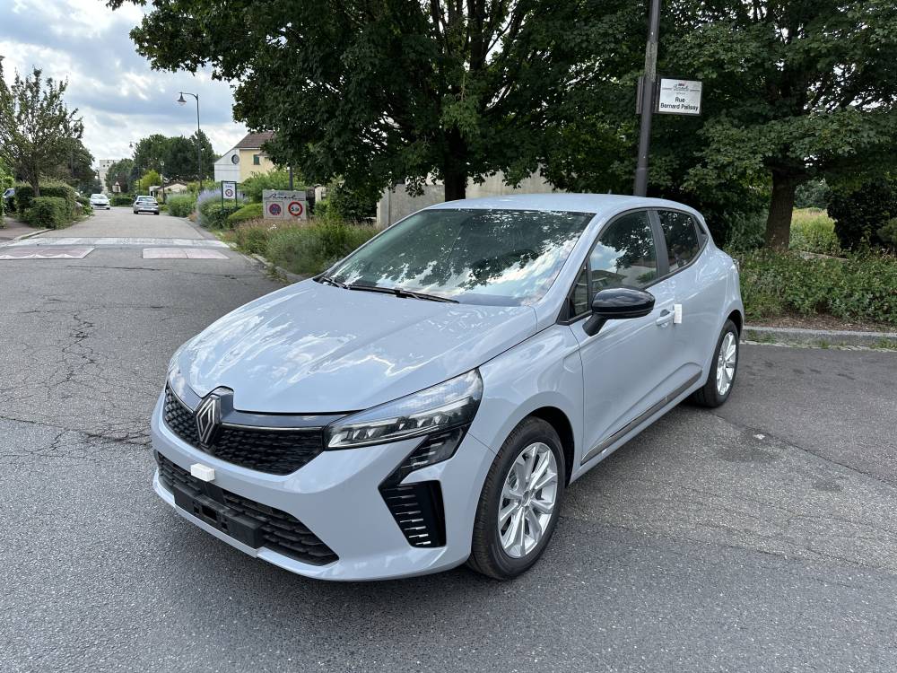 CLIO - extérieur  (3)