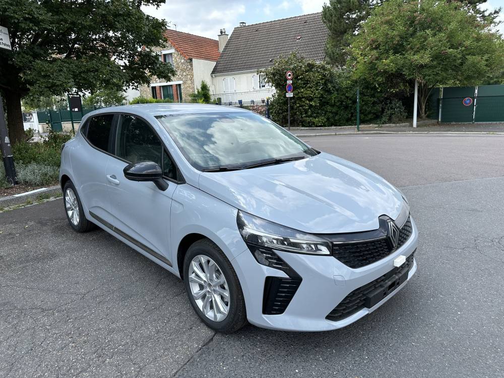 CLIO - extérieur  (1)