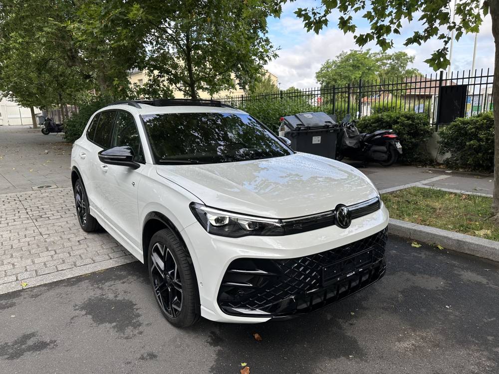 TIGUAN - extérieur (2)