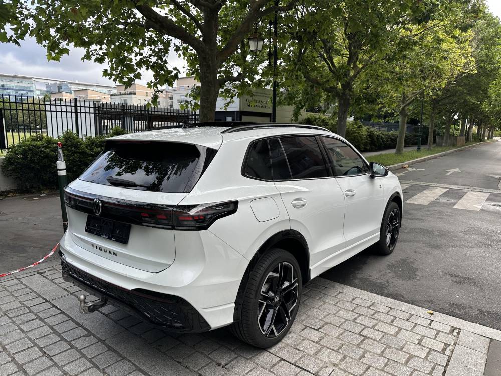 TIGUAN - extérieur (1)