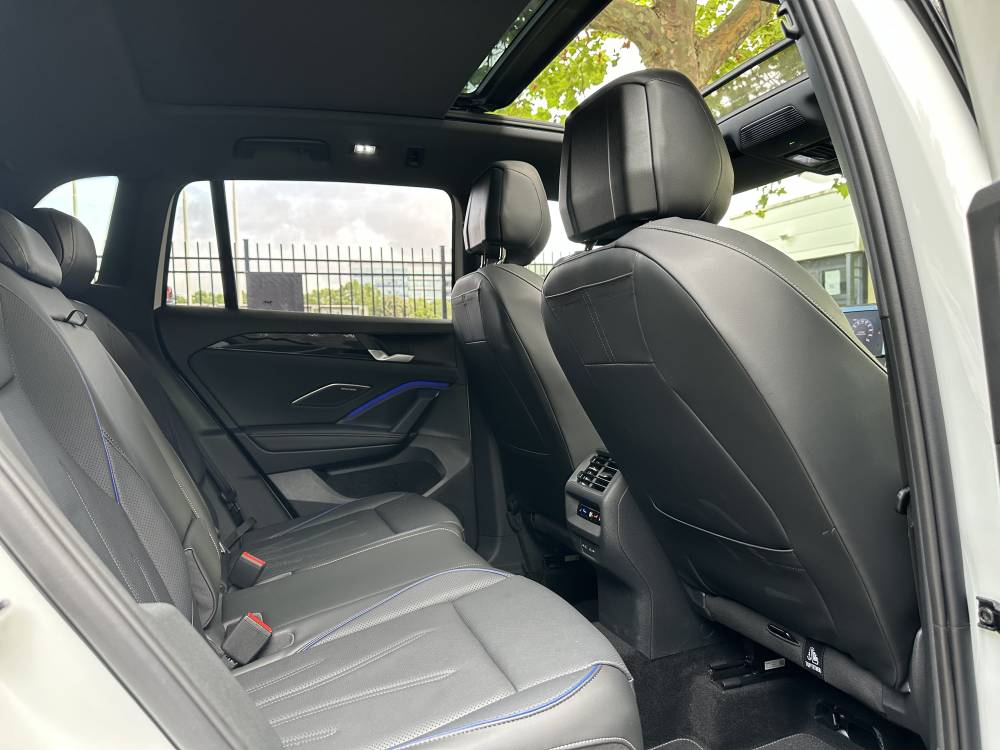 TIGUAN - intérieur  (2)
