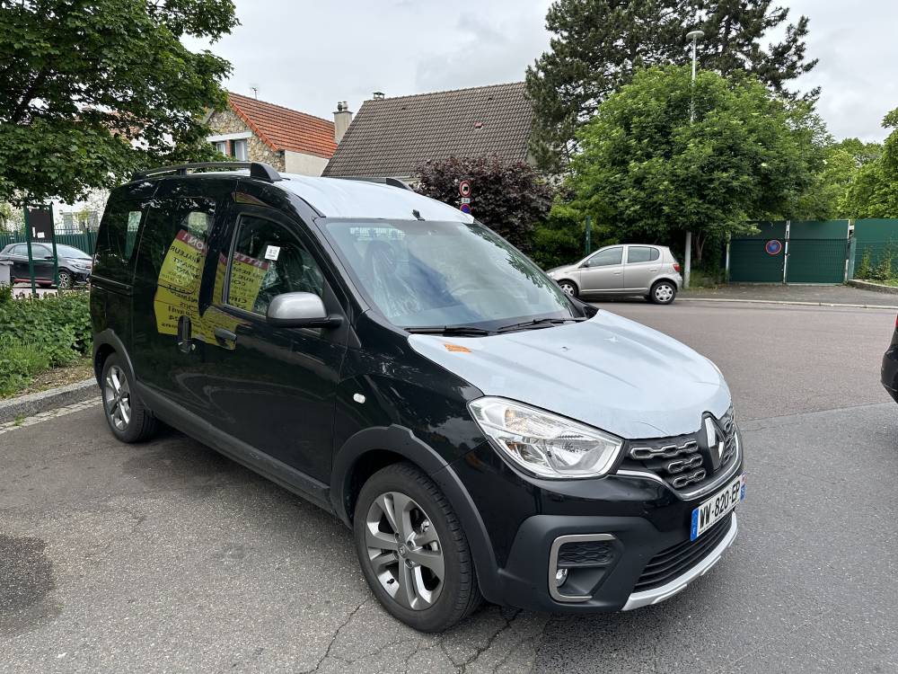 KANGOO - extérieur  (1)