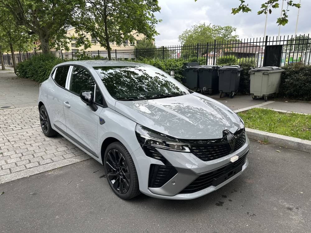 CLIO ALPINE - extérieur (2)