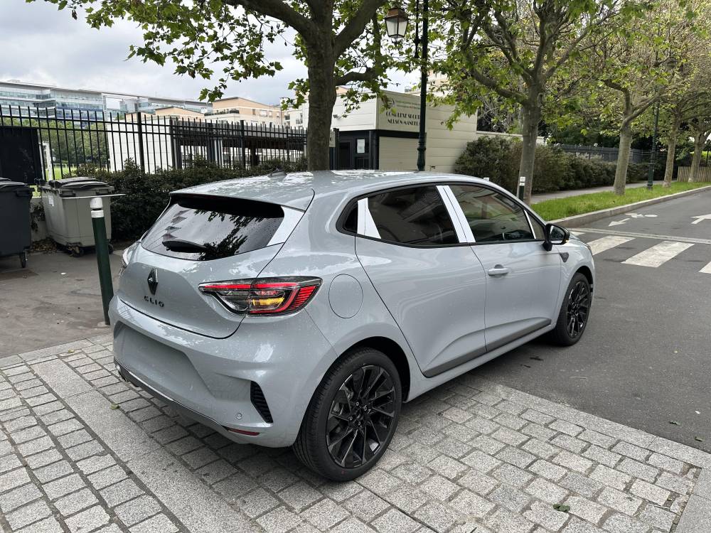 CLIO ALPINE - extérieur (3)