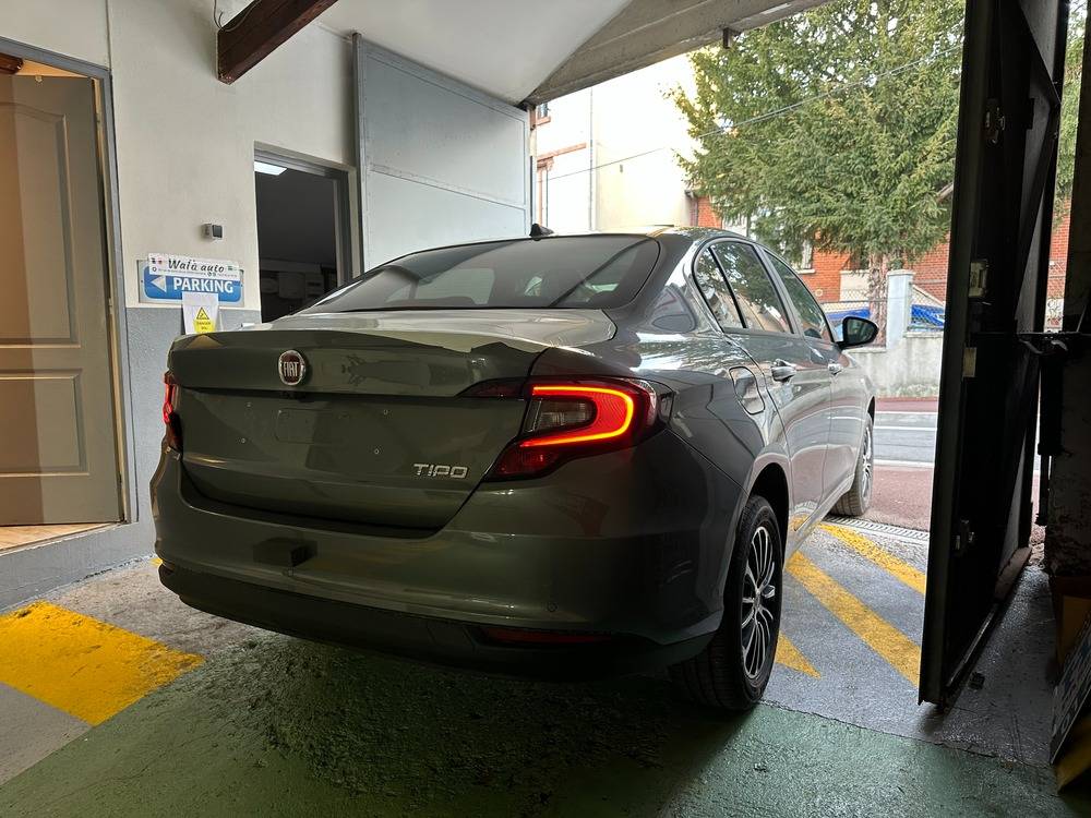 FIAT TIPO (2)