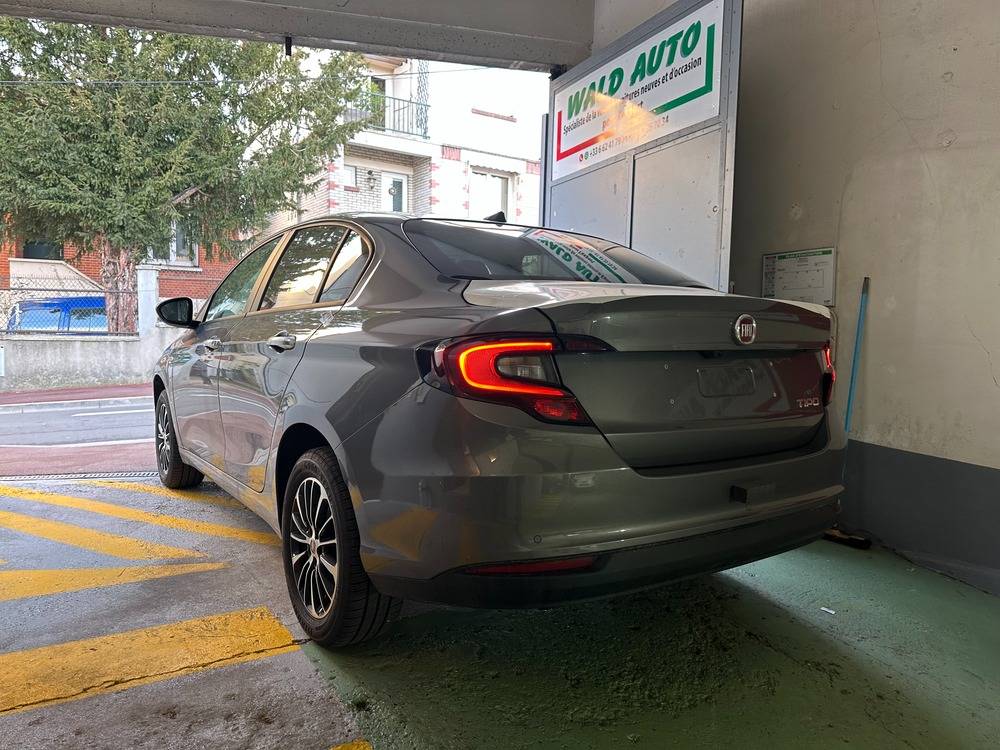 FIAT TIPO (3)