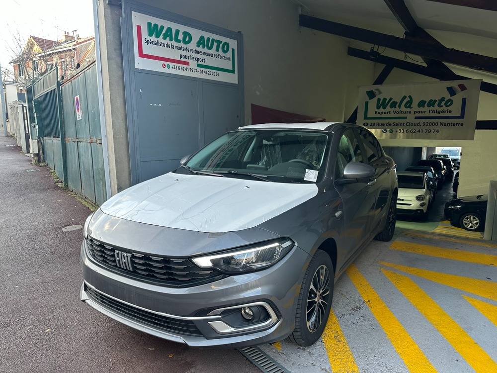 FIAT TIPO (1)